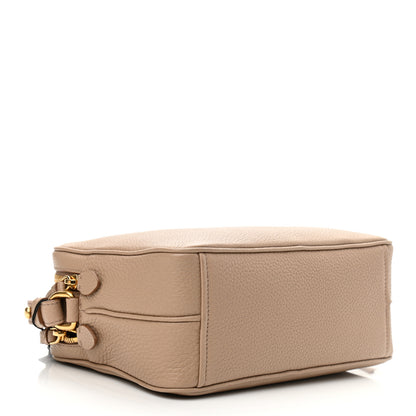 Prada Vitello Phenix Camera Bag Cammeo 4 of 10
