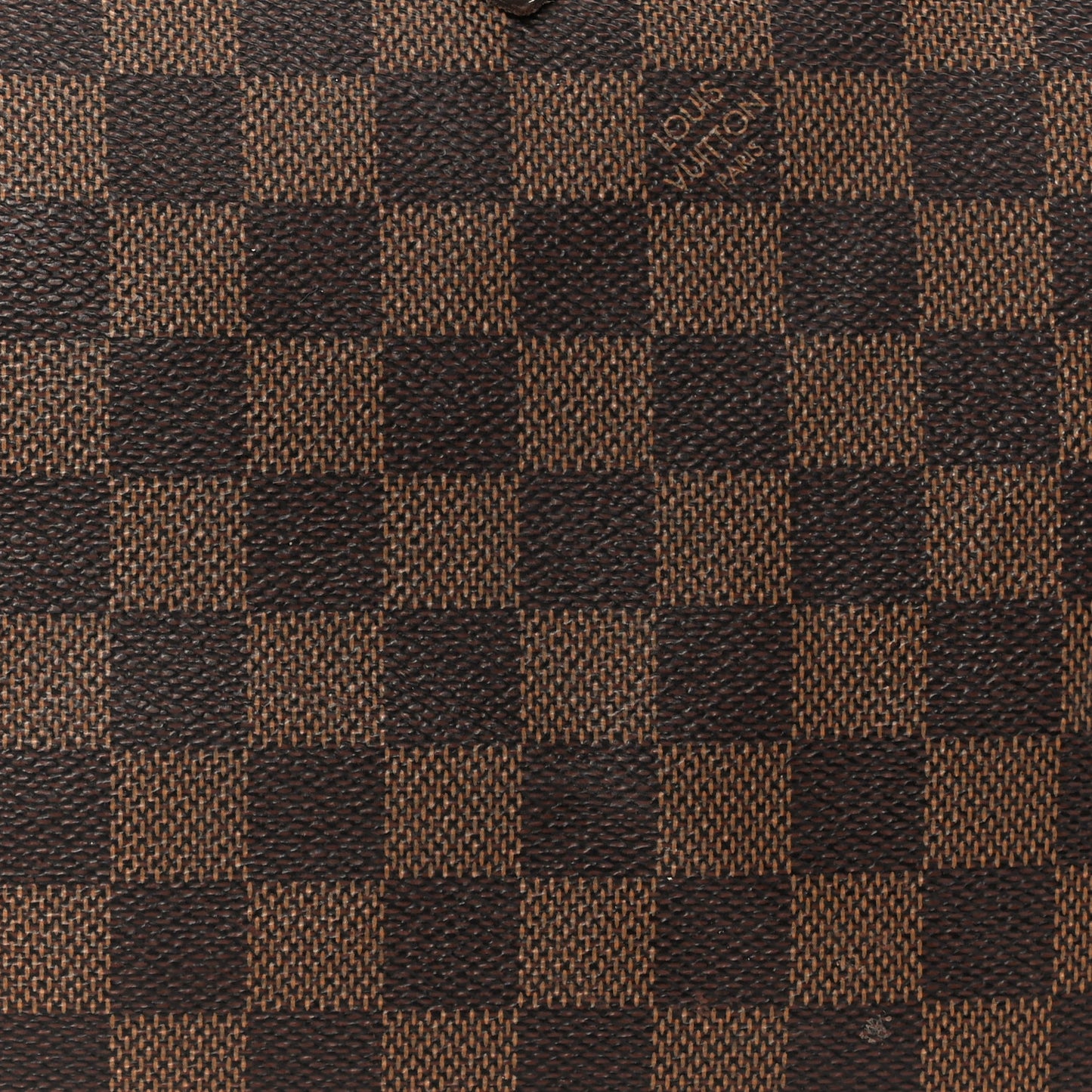 Damier Ebene Speedy 30