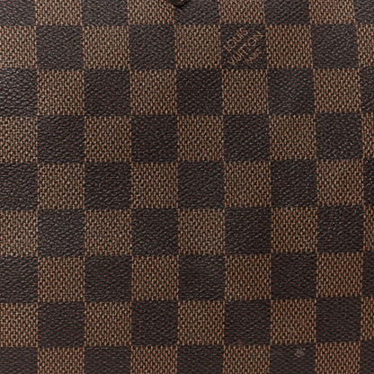 Louis Vuitton Damier Ebene Speedy 30 9 of 14