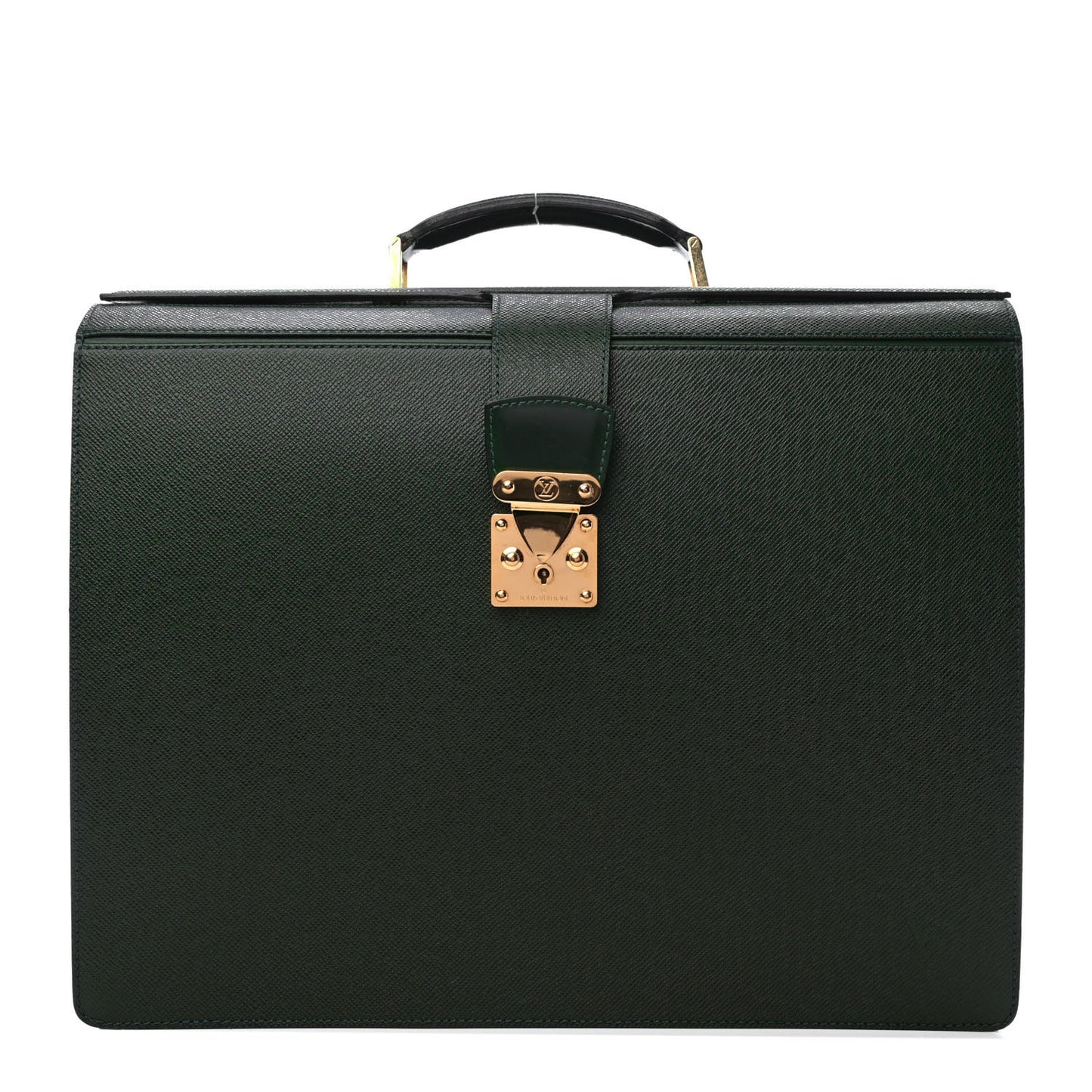 Taiga Briefcase Pilot Case Oural Epicea
