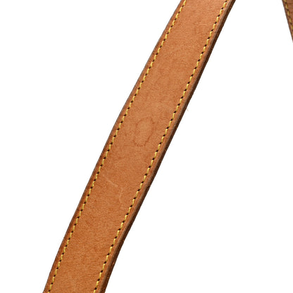 Louis Vuitton Monogram Croissant MM 7 of 10