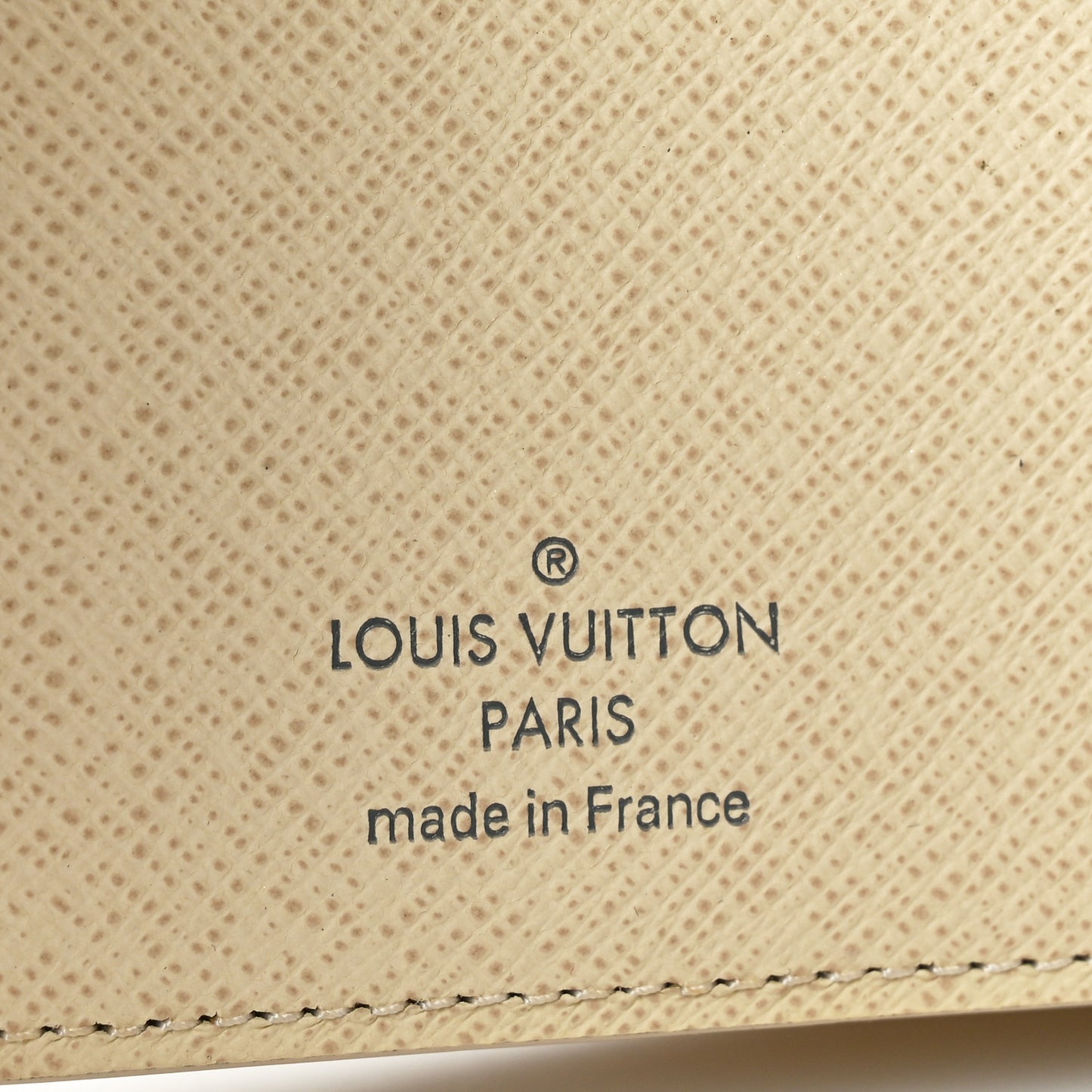 Damier Azur Joey Wallet