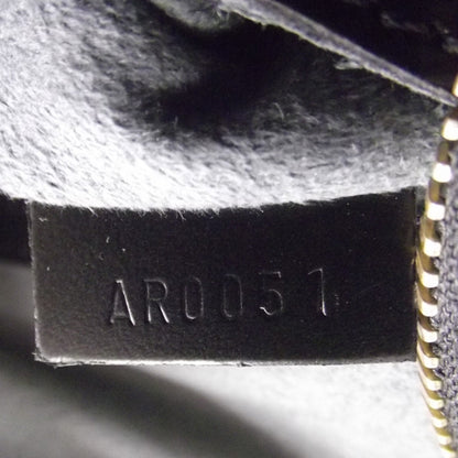 Louis Vuitton Epi Alma Noir 8 of 9
