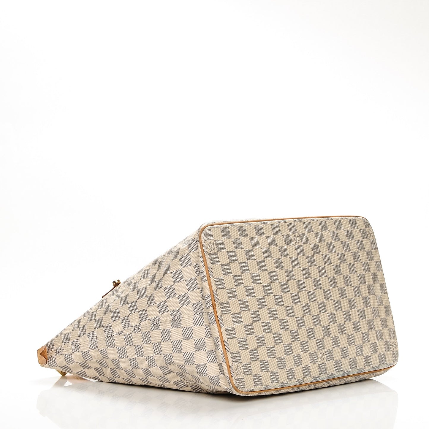 Damier Azur Saleya GM
