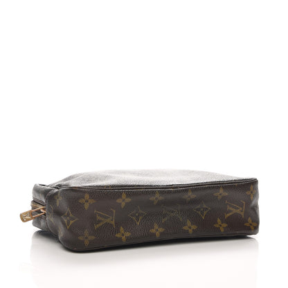 Louis Vuitton Monogram Trousse Toilette 23 4 of 8