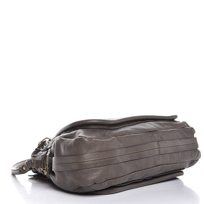 Chloe Calfskin Large Paraty Rock 5 of 14