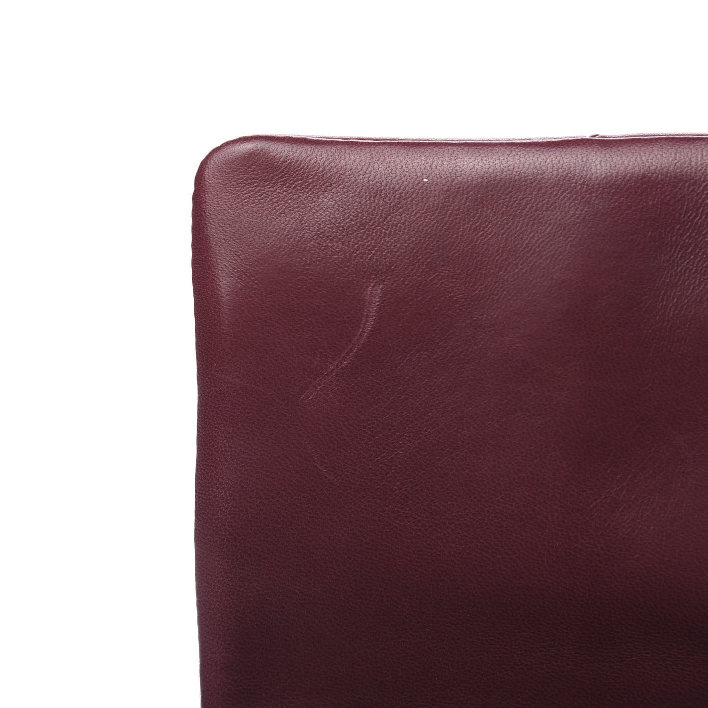 Lambskin Patchwork Monogram Small Jamie Rouge Legion