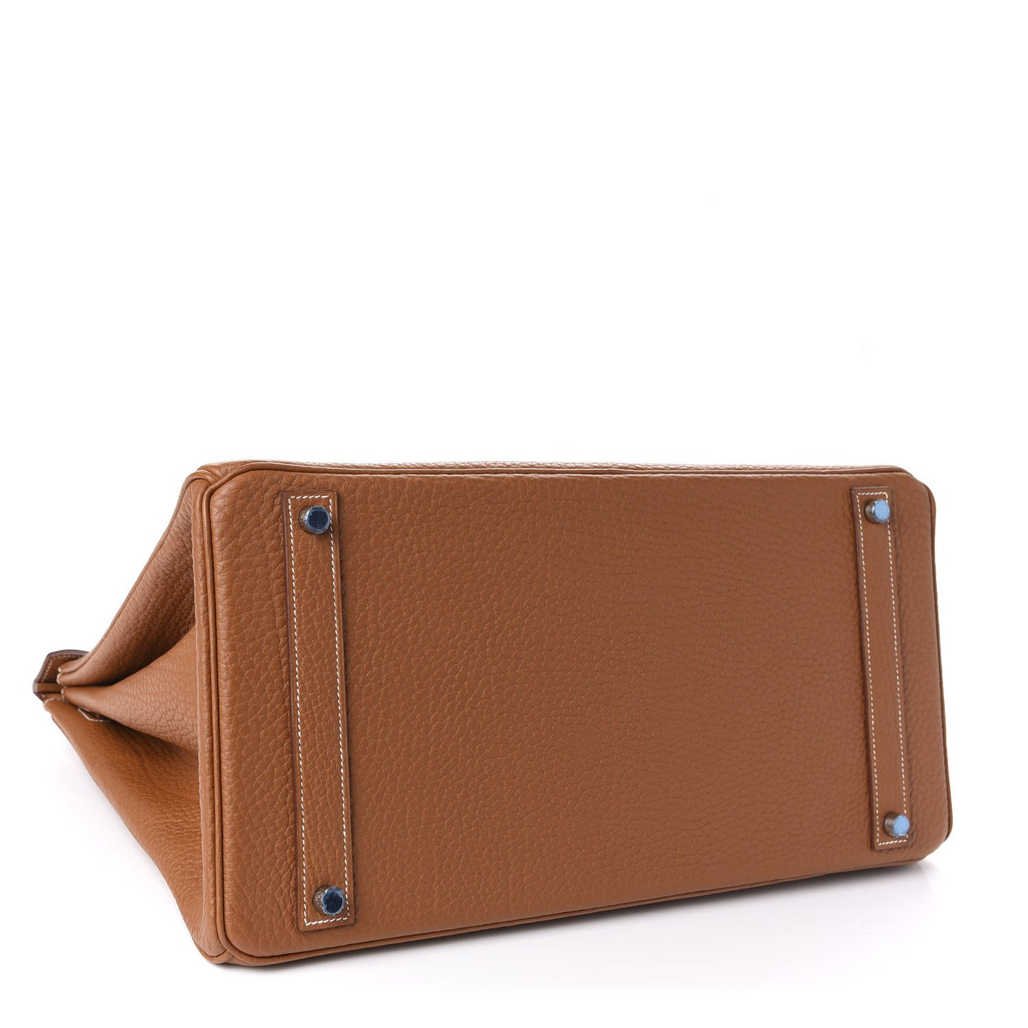 Fjord Birkin 40 Gold