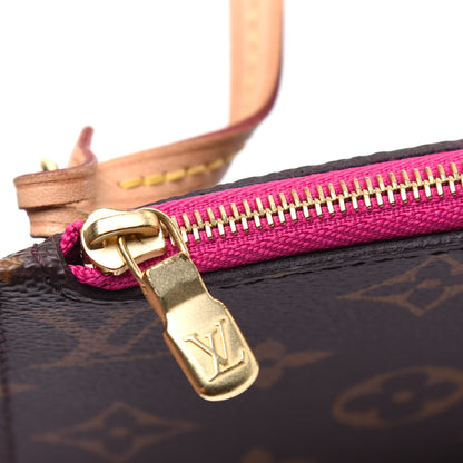 Louis Vuitton Monogram Neo Neverfull PM Pivoine 14 of 21