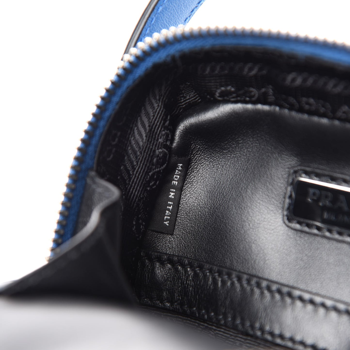 Saffiano Whale Brique Crossbody Messenger Bag Marea
