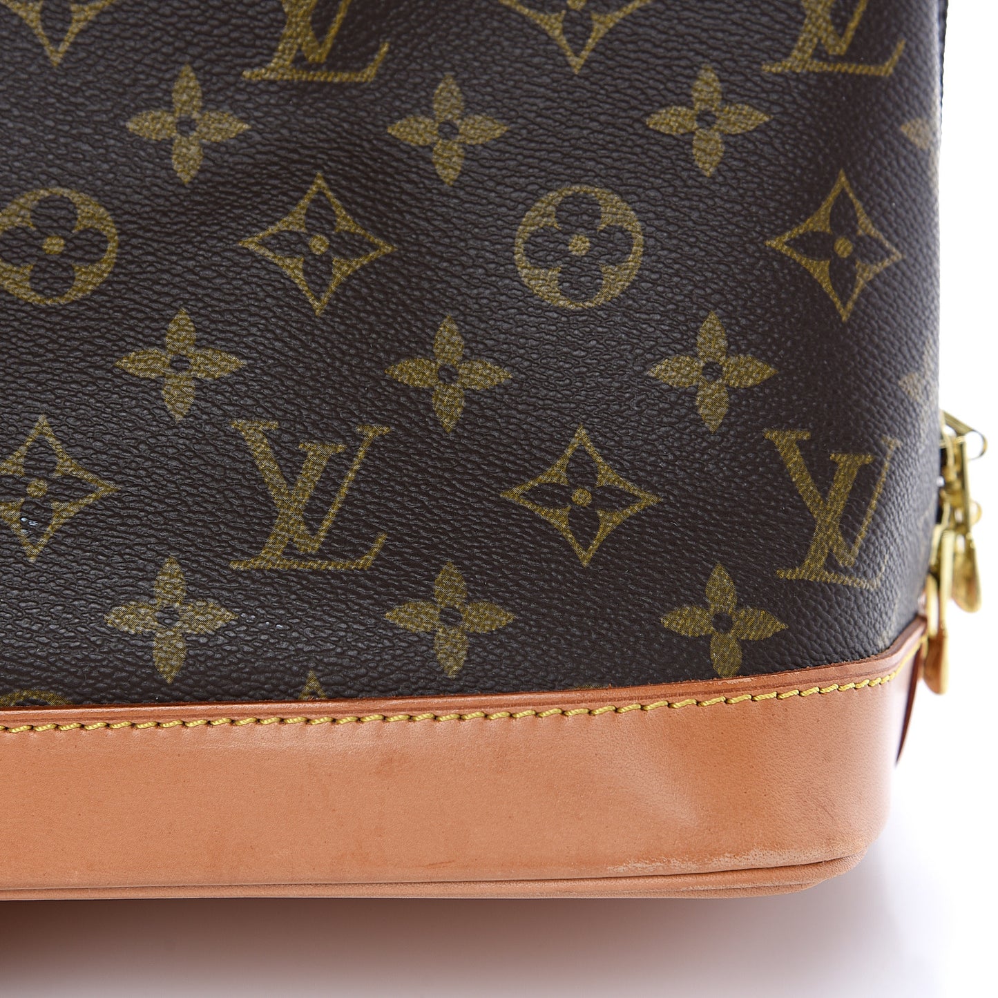 Monogram Alma PM