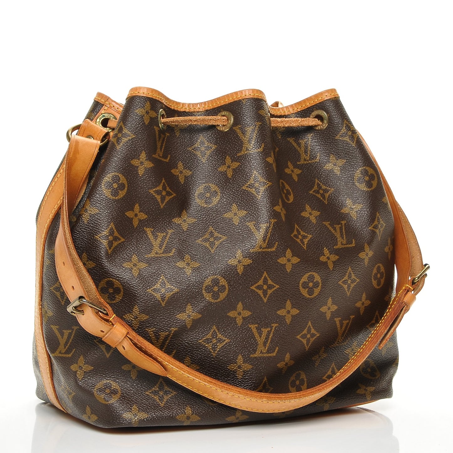 Monogram Petit Noe