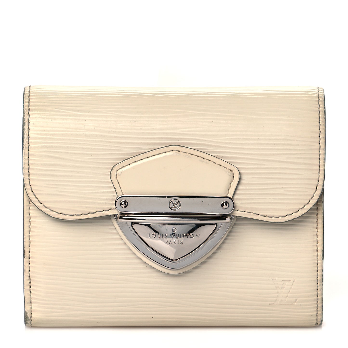 Epi Joey Wallet Ivory