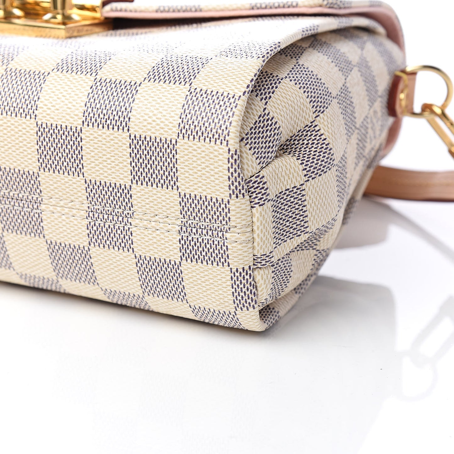 Damier Azur Croisette