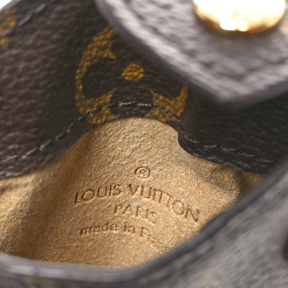 Louis Vuitton Monogram Sunglasses Case MM 6 of 7
