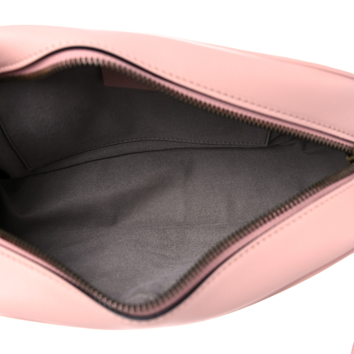 Gucci Calfskin Matelasse Small GG Marmont Chain Shoulder Bag Perfect Pink 5 of 11