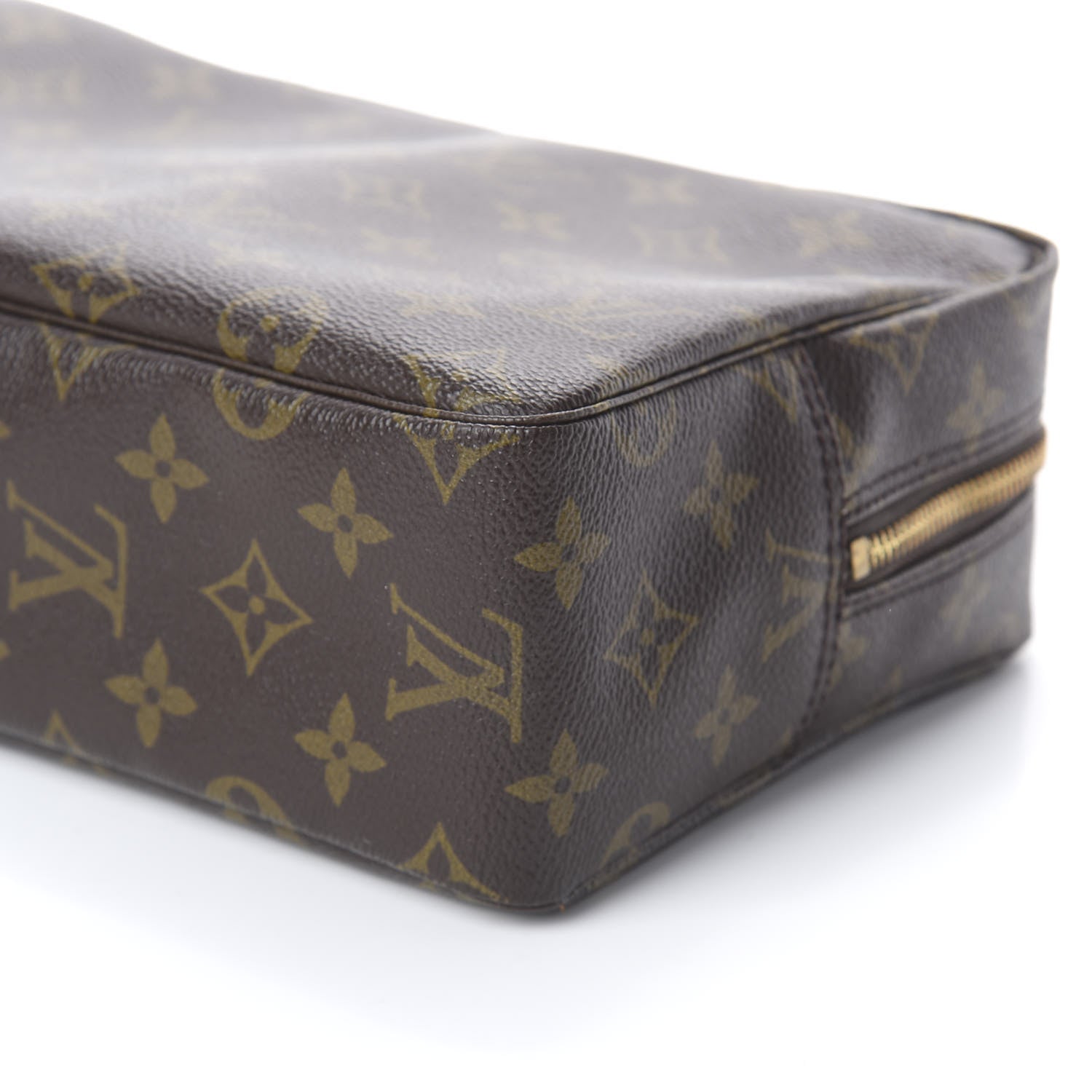 Louis Vuitton Monogram Trousse Toilette 28 8 of 8
