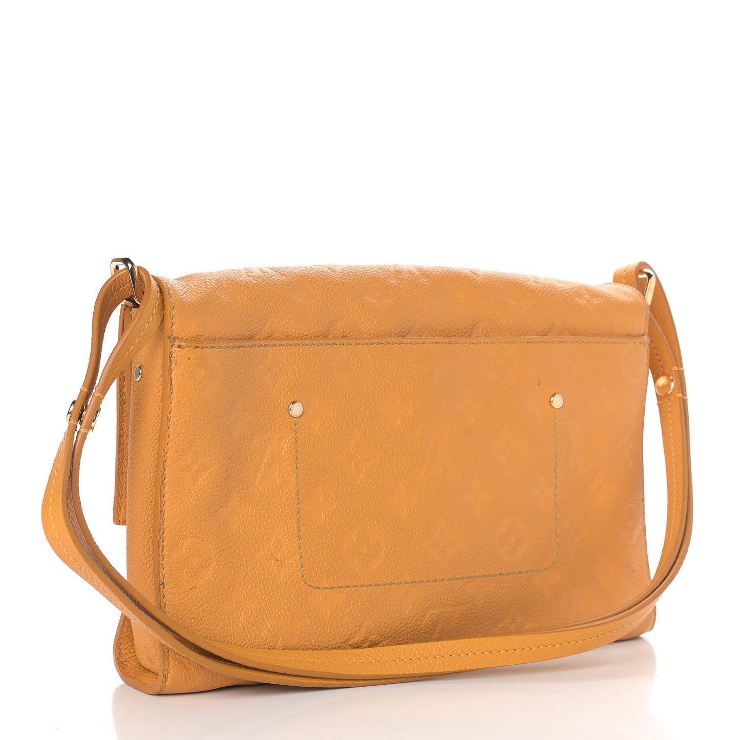 Empreinte Fascinante Safran