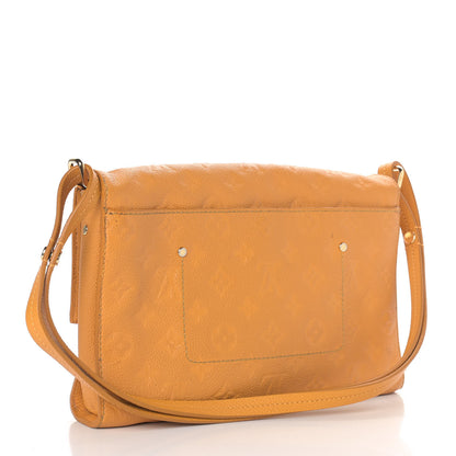 Louis Vuitton Empreinte Fascinante Safran 3 of 10