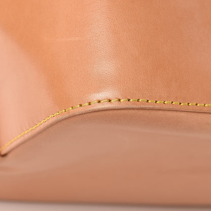 Louis Vuitton 15th Anniversary Japan Vachetta Petit Noe 12 of 16