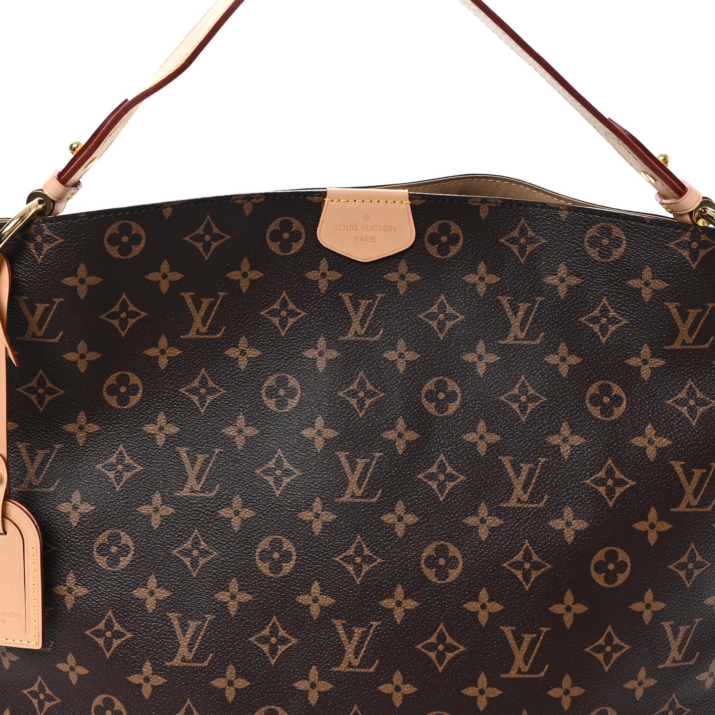 Monogram Graceful MM
