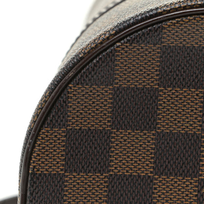 Louis Vuitton Damier Ebene Papillon 30 14 of 15