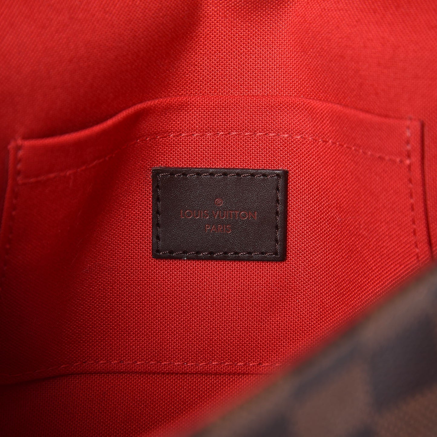 Damier Ebene Favorite MM