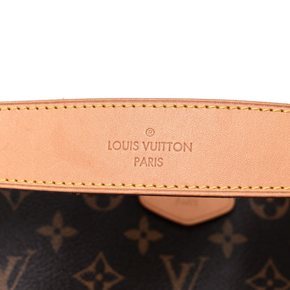 Louis Vuitton Monogram Graceful PM Pivoine 16 of 19