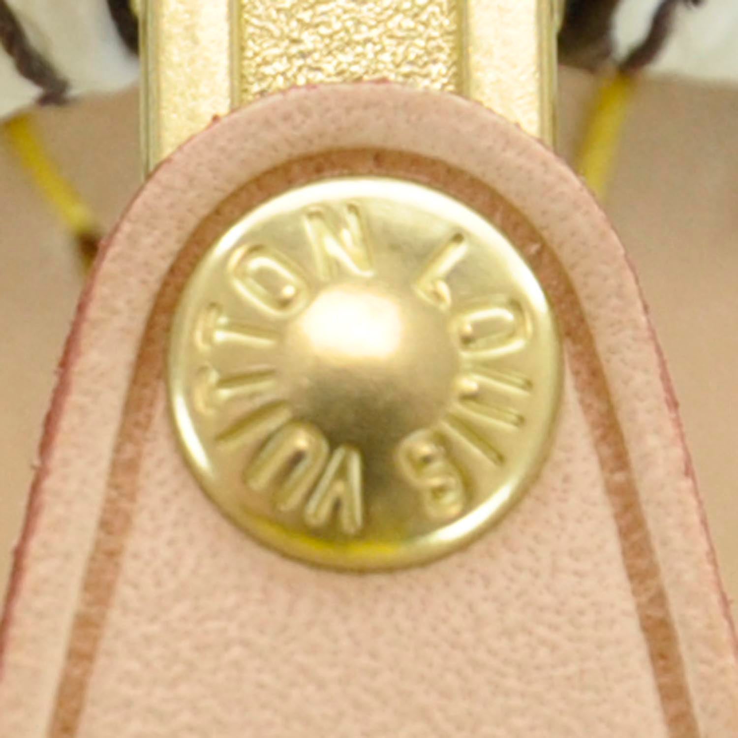 Louis Vuitton Monogram Kusama Town Speedy 30 White 12 of 12