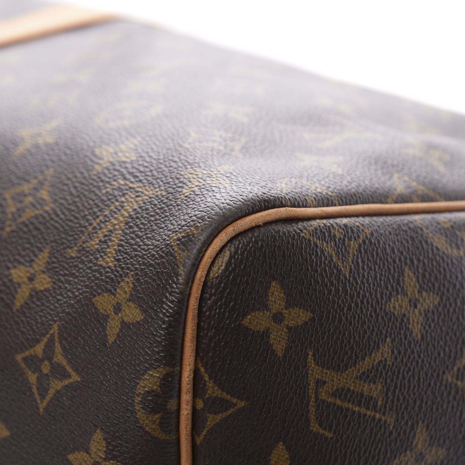 Louis Vuitton Monogram Keepall 55 10 of 17