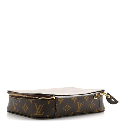 Louis Vuitton Monogram Monte Carlo Jewelry Box 3 of 7