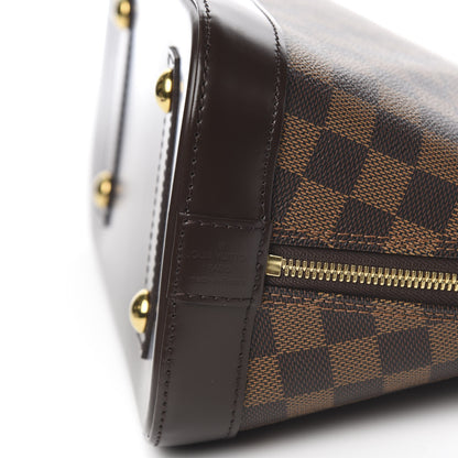 Louis Vuitton Damier Ebene Alma PM 5 of 8