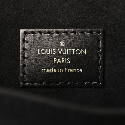 Louis Vuitton Reverse Monogram Pochette Metis 7 of 10