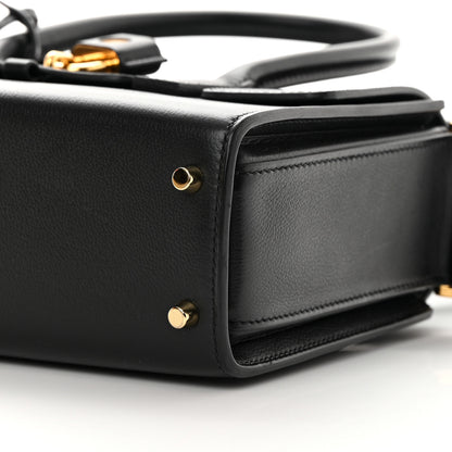Hermes Allegretto New Drag 22 Black 10 of 14