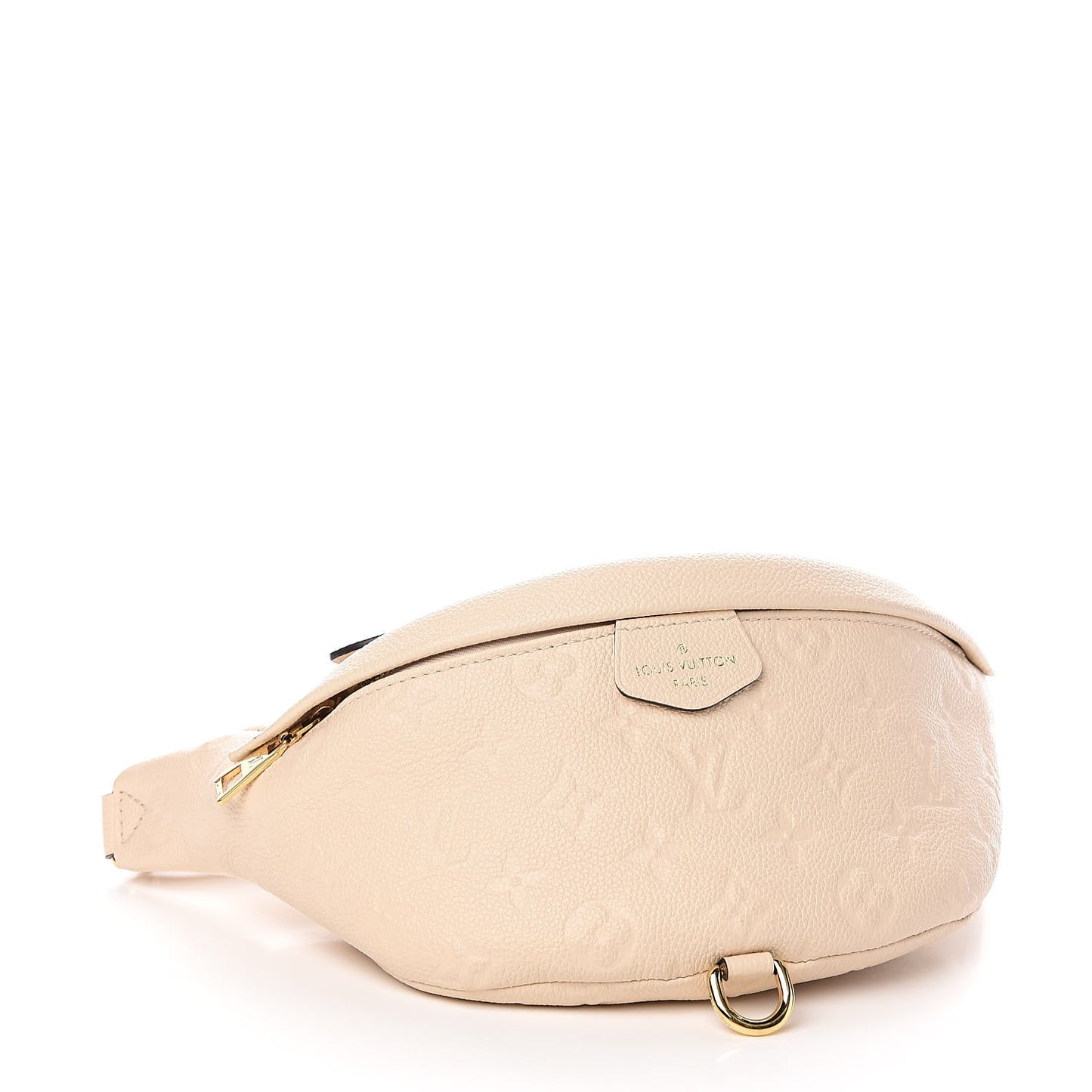 Empreinte BumBag Creme