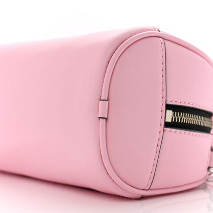 Marc Jacobs Calfskin Bowling Bag Bubblegum 10 of 12