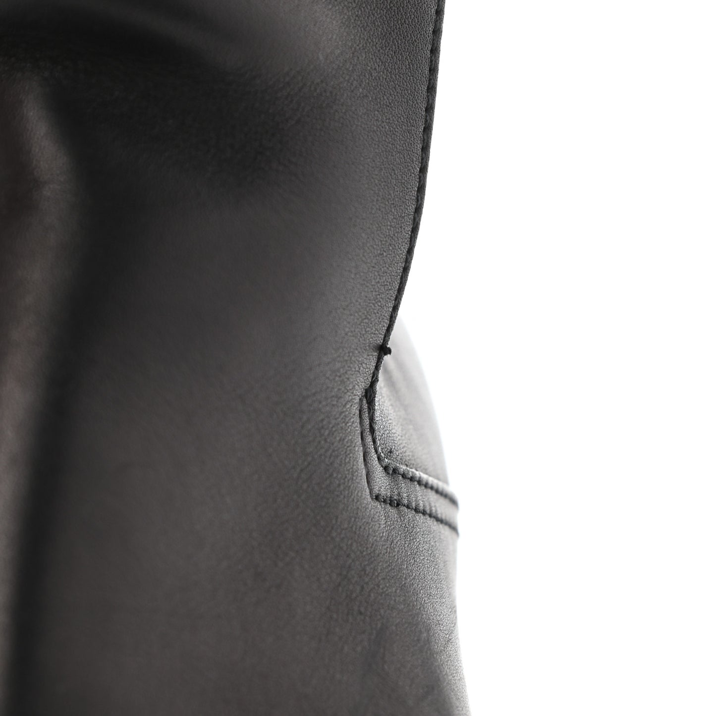 Calfskin Monogram Discovery Flat Ankle Boots 38.5 Black