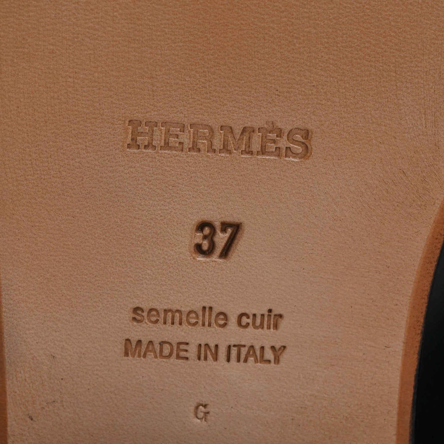 Hermes Box Kelly Jumping Boots 37 Black 6 of 9