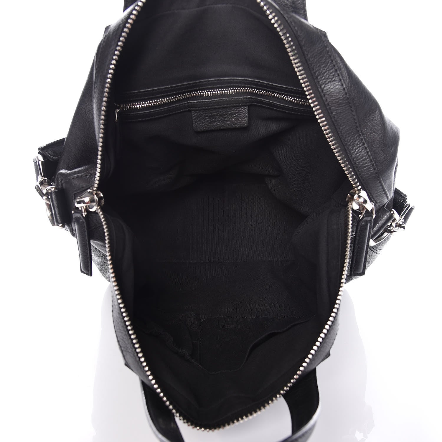 Givenchy Sugar Goatskin Medium Nightingale Black 5 of 11
