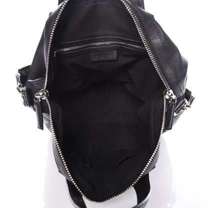 Givenchy Sugar Goatskin Medium Nightingale Black 5 of 11