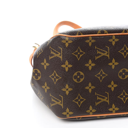 Louis Vuitton Monogram Batignolles Vertical 8 of 14
