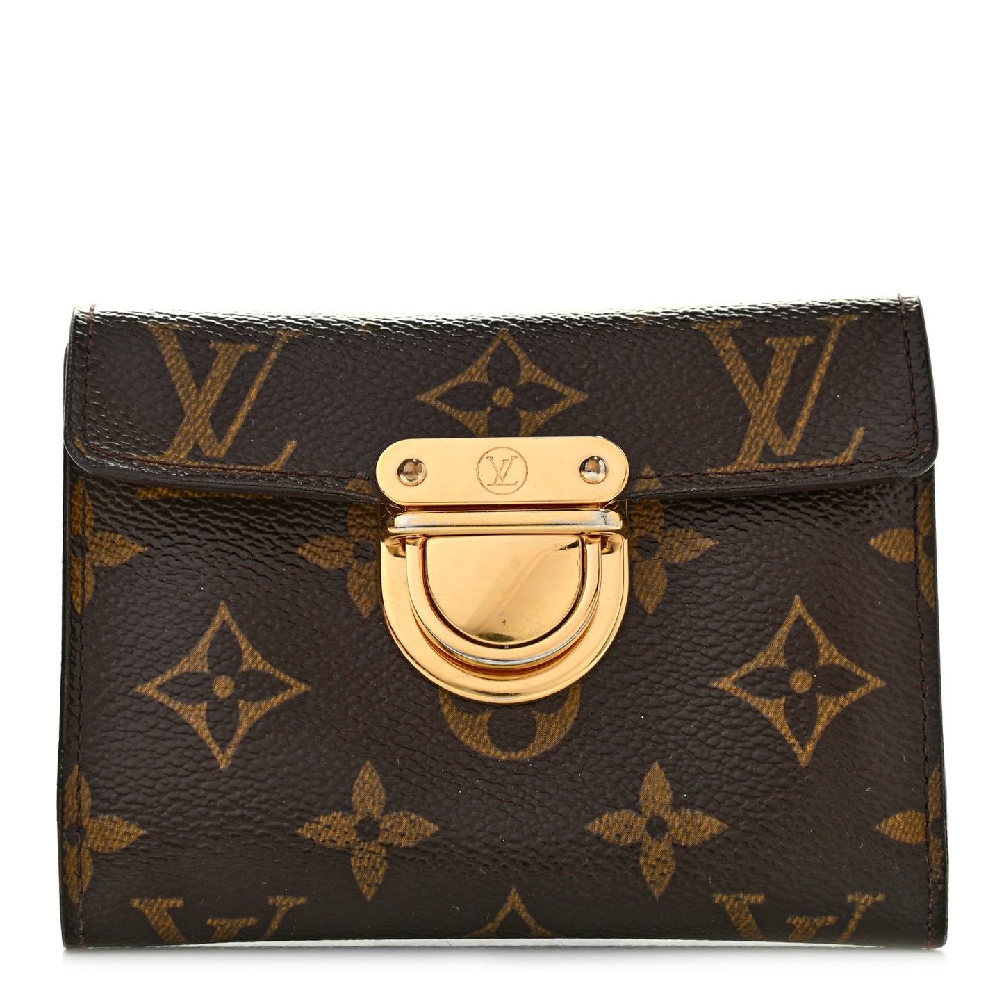 Monogram Porte-Cartes Koala Wallet
