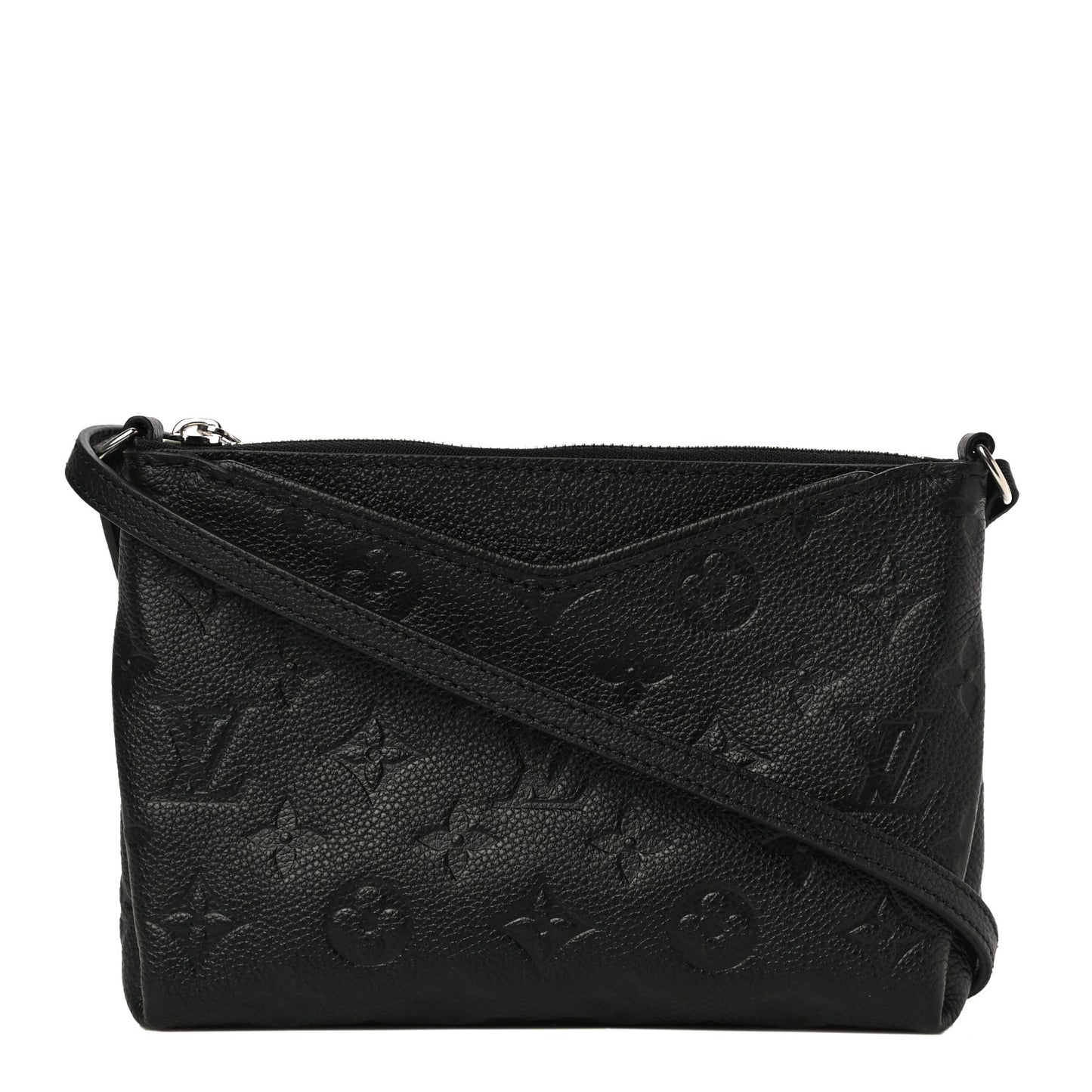 Empreinte Pallas Crossbody Black