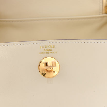 Hermes Swift Mini Lindy 20 Nata 6 of 9