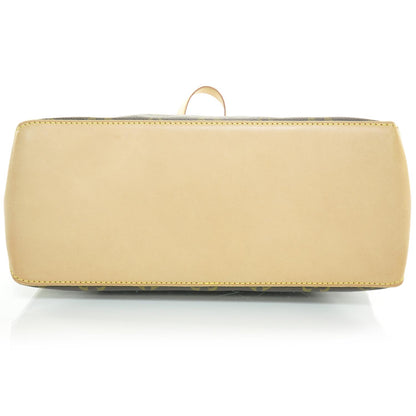Louis Vuitton Monogram Cabas Piano 5 of 7