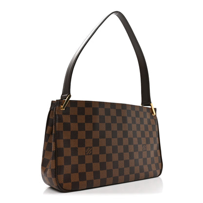 Louis Vuitton Damier Ebene Aubagne 3 of 9