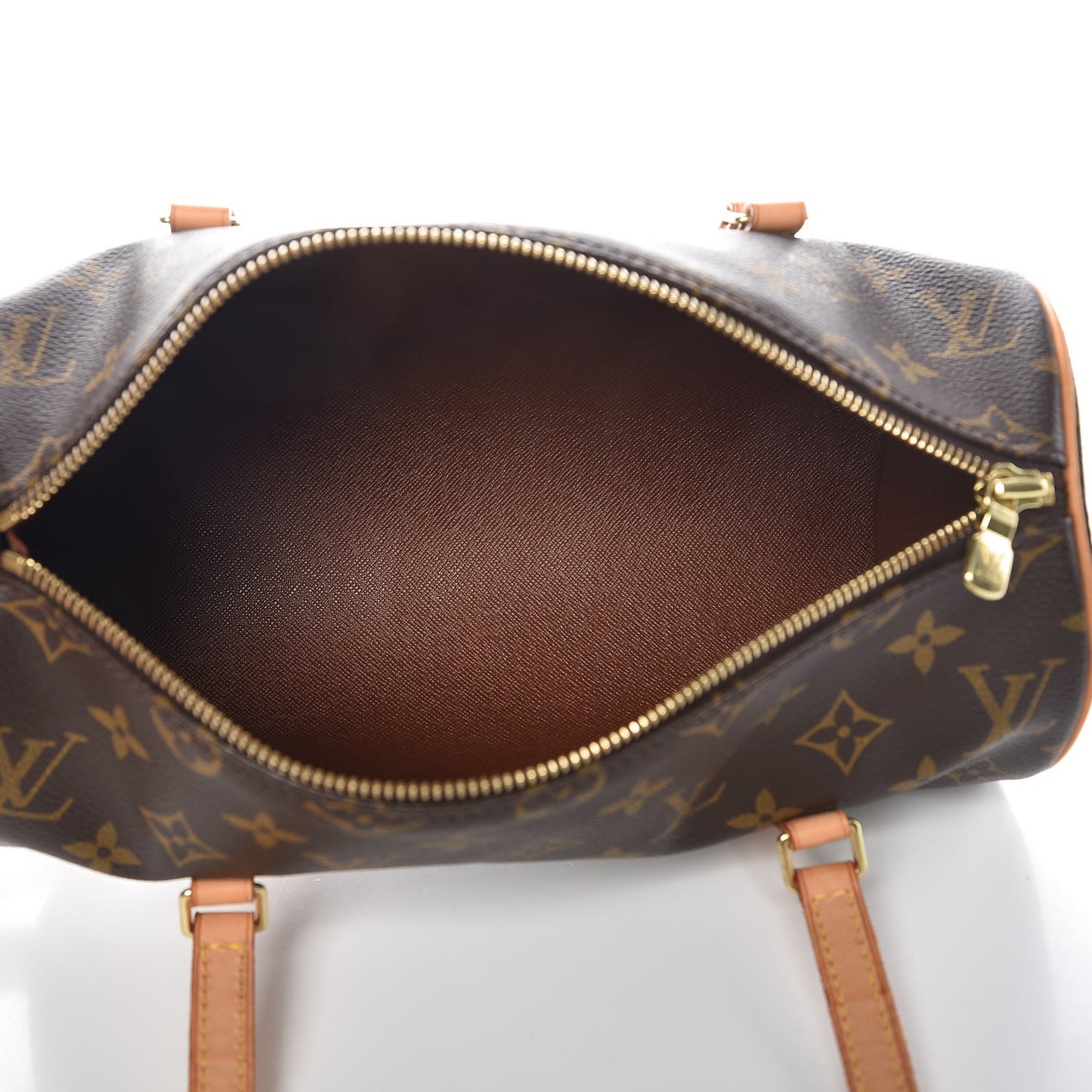 Monogram Papillon 26
