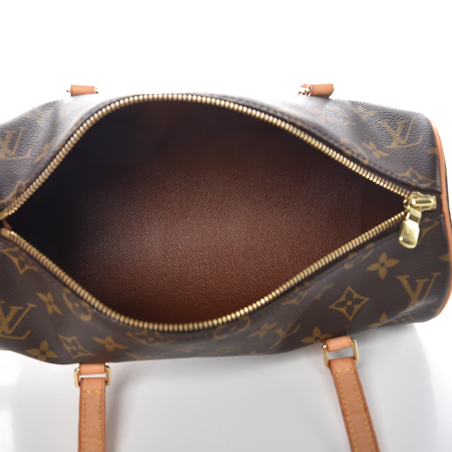 Louis Vuitton Monogram Papillon 26 5 of 9