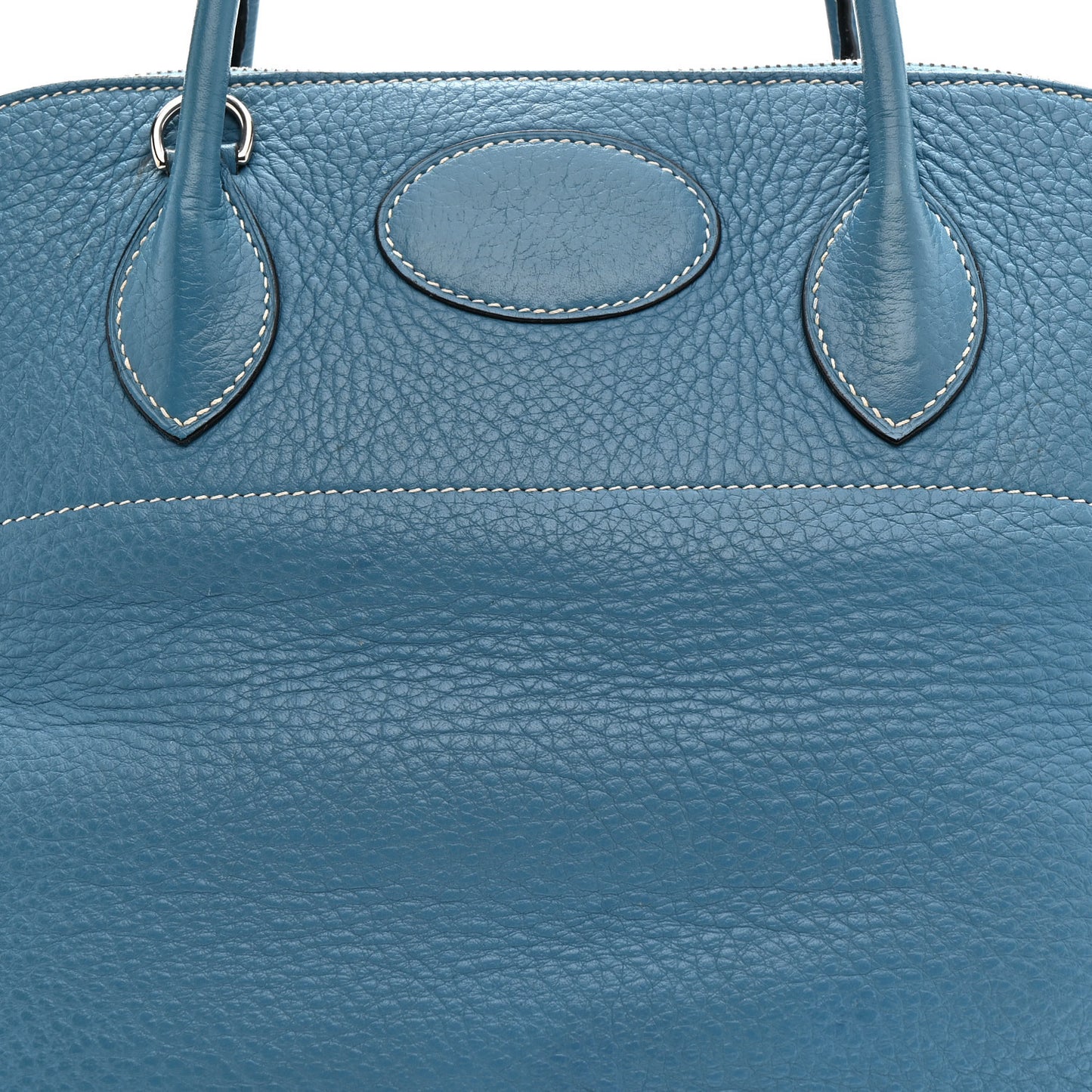 Taurillon Clemence Bolide 35 Bleu Jean