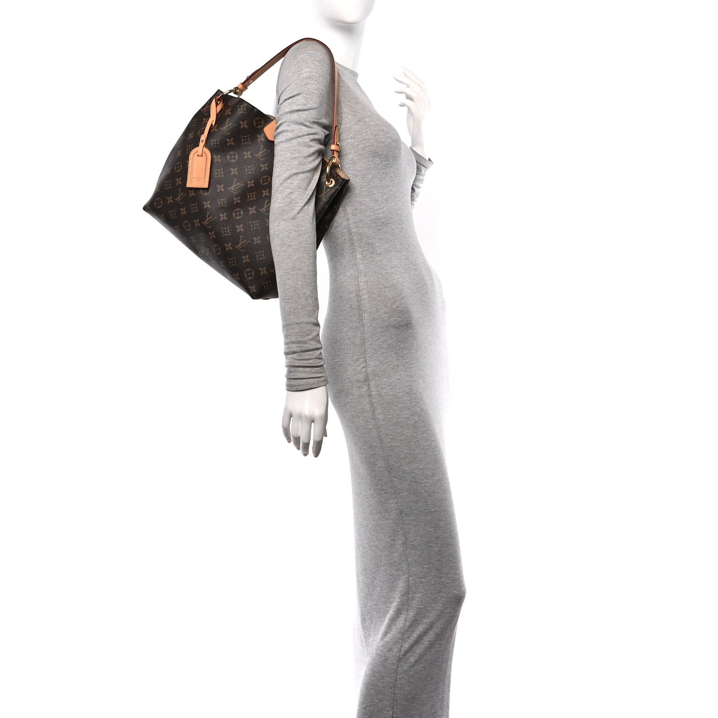 Monogram Graceful PM